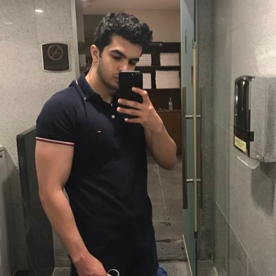 Profile Picture of Mohamed Walid (@Mohamed_Walid14) on Twitter