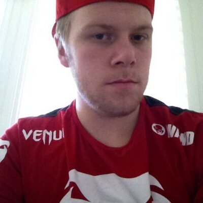 Profile Picture of Erik Stenberg Wam (@ErikWam) on Twitter