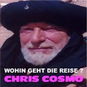 Profile Picture of Chris Cosmo (@chriscosmo6543) on Youtube