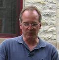 Profile Picture of David Strandon Wikipedia