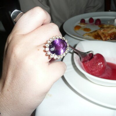 Profile Picture of Molly Mankiewicz (@mollymankiewicz) on Twitter