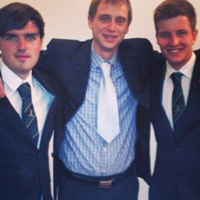 Profile Picture of Adam Gunn (@Adam_Gunn_) on Twitter