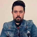 Profile Picture of Daniel Corrigan (@dan.macabre) on Instagram