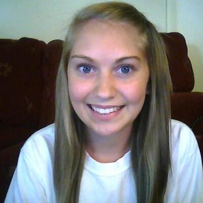 Danielle Burge - Twitter Profile Picture of Danielle Burge (@danibabe2512) on Twitter