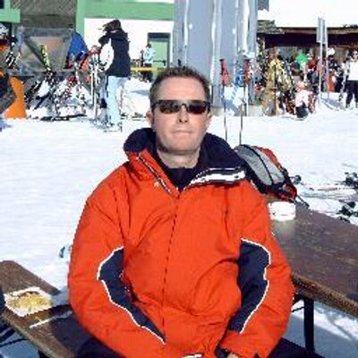 Profile Picture of Chris Botter (@botter_chris) on Twitter