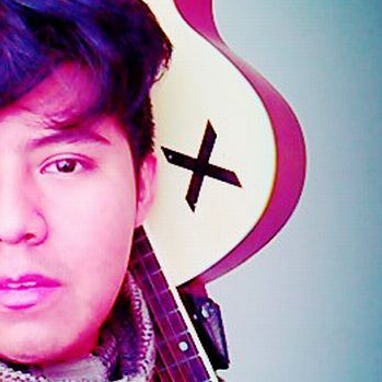 Profile Picture of Paúl Anaya (@anaya_8ss) on Twitter