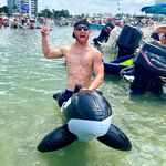 Profile Picture of Matthew Schachter (@triple_threat21) on Instagram