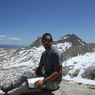 Profile Picture of Michael Piscitello (@mcpiscitello) on Twitter