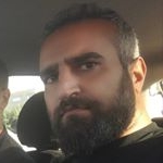 Profile Picture of iraj.salari (@iraj.salari) on Instagram