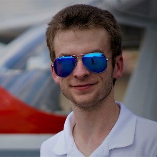 Profile Picture of Matthew Champagne (@Matthew23553115) on Twitter