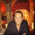 Profile Picture of Abraham Haddad (@ahaddado) on Instagram