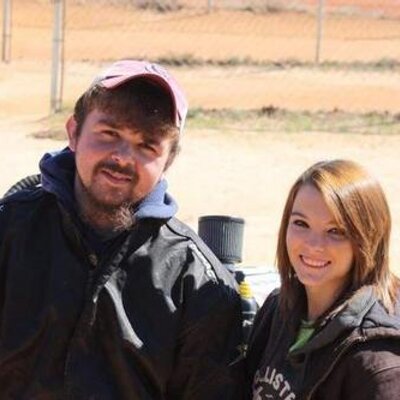 Profile Picture of Nicholas Knighton (@@NickyBobby92) on Twitter