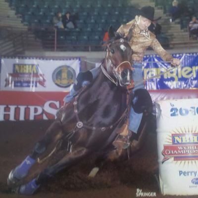 Profile Picture of Deborah Broderick (@DeborahBroderi5) on Twitter