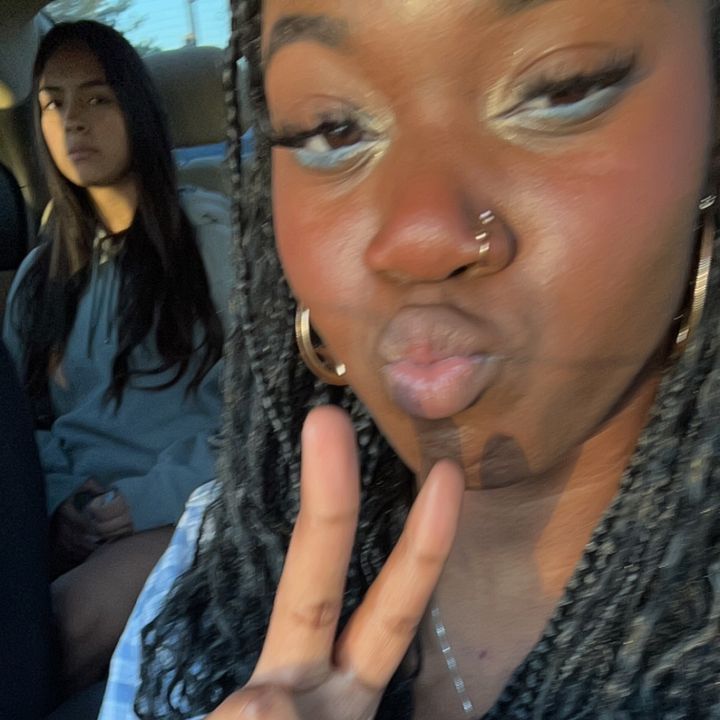 Profile Picture of Jamara Holmes (@jam2006k) on Tiktok