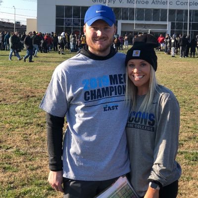 Profile Picture of Adam Schrack (@Coach_Schrack4) on Twitter