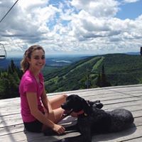 Profile Picture of Alex Bourque (@alex-bourque-5) on Quora