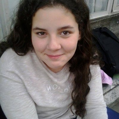 Daniela Pimentel - Twitter Profile Picture of Daniela Pimentel (@Dani_2425_) on Twitter