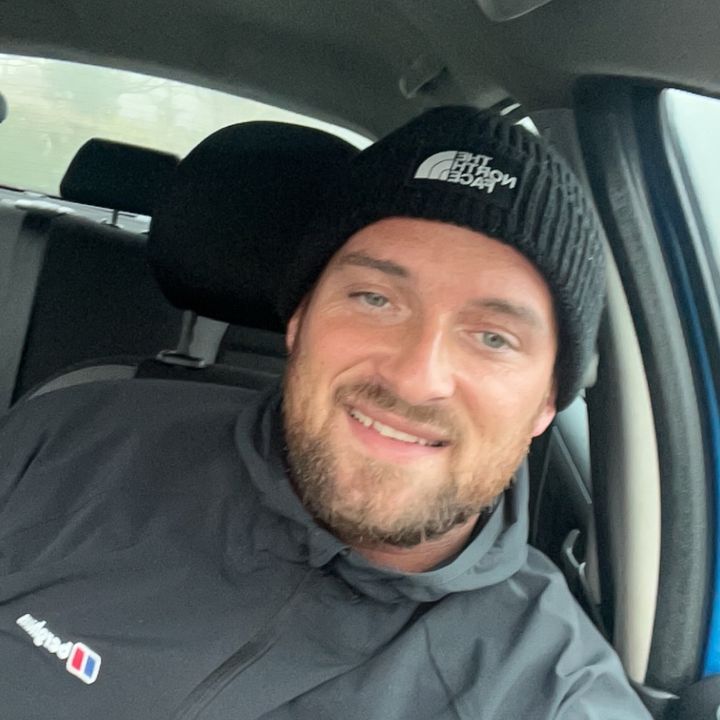 Profile Picture of Danny (@dannywhittaker69) on Tiktok