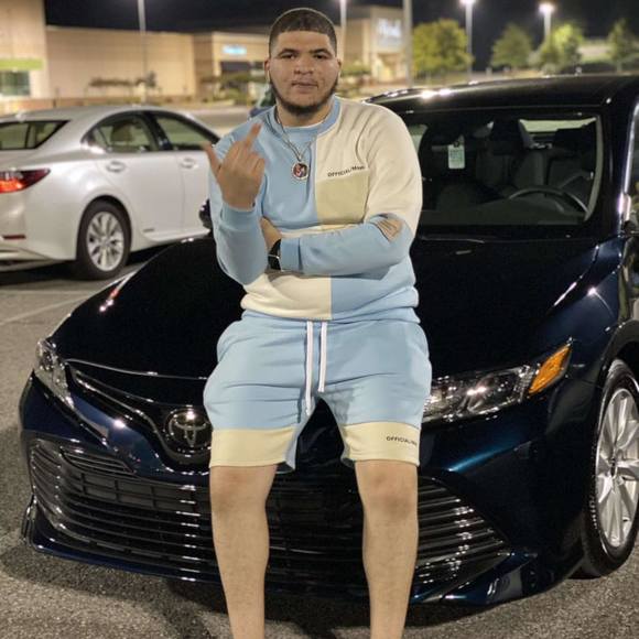 Profile Picture of Justin Mayfield (@jaymayfield) on Poshmark