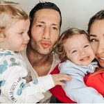 Profile Picture of Stefano&Stefania Brando&Pepè (@fanpage_stefymannopepi) on Instagram