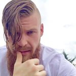 Profile Picture of Brian Benoit (@bennyblondebeard) on Instagram