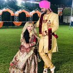 Profile Picture of ❣️hayat -zubair -ansari❣️ (@hayat_zubair_ansari) on Instagram