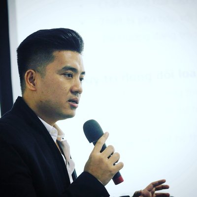 David Kham Nguyen - Twitter Profile Picture of David Kham Nguyen (@DavidKhamNguye2) on Twitter