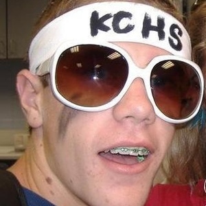 Profile Picture of Cody Hawthorne (@toadee1) on Myspace