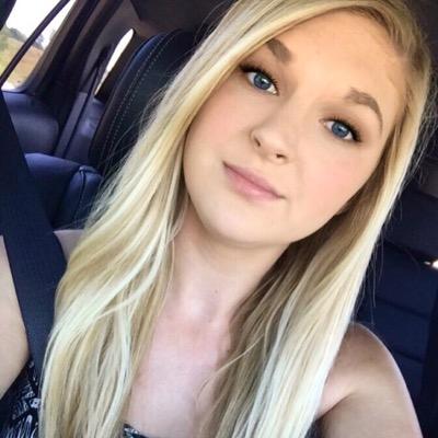 Profile Picture of Kirsten Hammond (@KirstenRenee_93) on Twitter