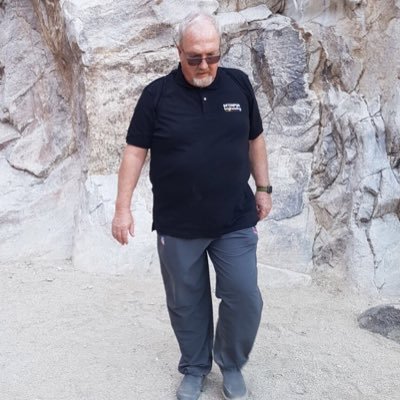 Jeff Grimsley - Twitter Profile Picture of Jeff Grimsley (@Delmar54) on Twitter