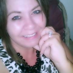 Profile Picture of Misty Bradford (@MistyBradford9) on Twitter