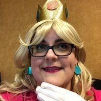 Profile Picture of Katie Kemper (@katie-kemper-6) on Quora