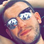 Profile Picture of Richard Skipper (@rich_skipper) on Instagram