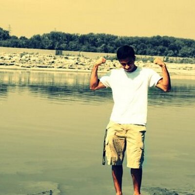 Profile Picture of Elvis Joseph (@elvisjoseph91) on Twitter