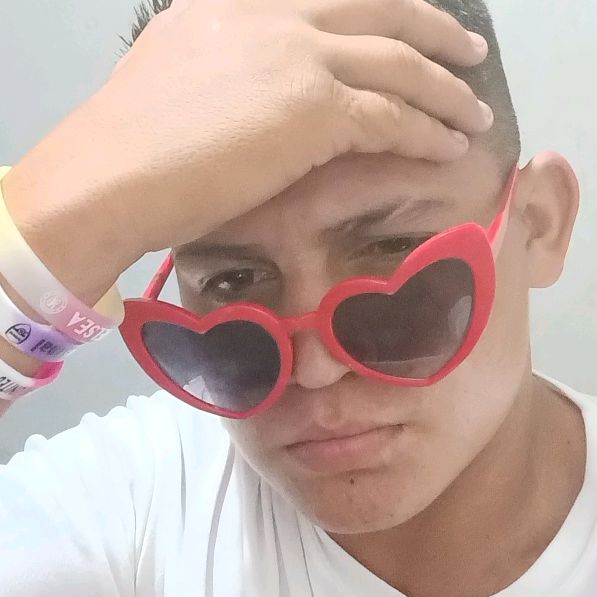 Profile Picture of Isaac Dueñas (@isaac.dueas6) on Tiktok