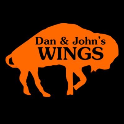 Profile Picture of Dan & John's Wings 🇺🇸 (@DanAndJohns) on Twitter