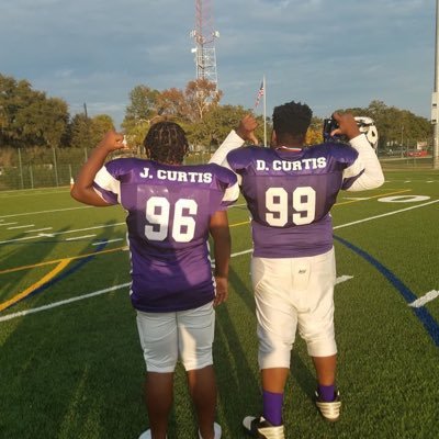 Profile Picture of Devan Curtis (@DevanCurtis5) on Twitter