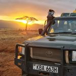 Profile Picture of Discovery Kenya Safari&Natura (@discoverykenyasafari) on Instagram