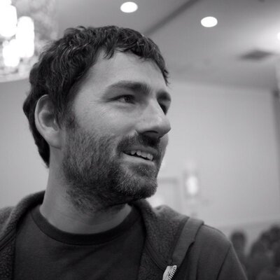 Profile Picture of Joe Shockley (@JoeShockley) on Twitter