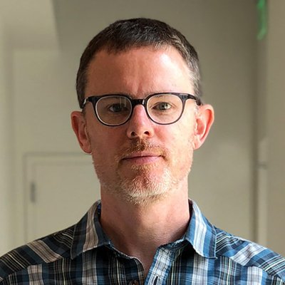 Profile Picture of J Nicholas Tolson (@jtnt) on Twitter