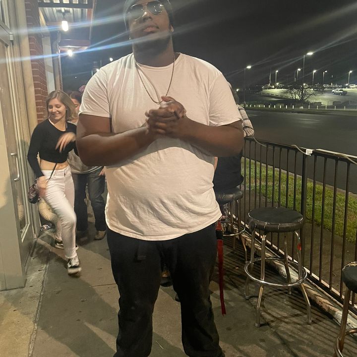 Profile Picture of Damian Adams (@@damianadams0) on Tiktok
