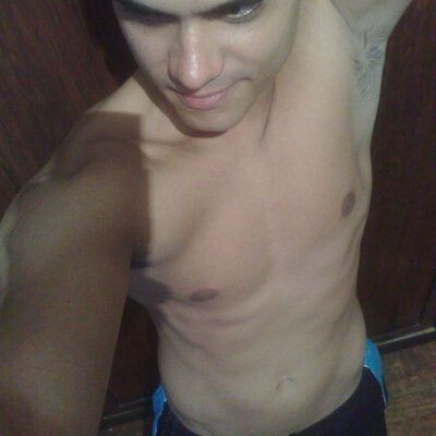 Profile Picture of Felipe Clark (@FelipeClark) on Twitter