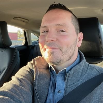Profile Picture of Matthew Gabbard (@MatthewGabbar11) on Twitter