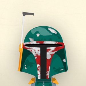 Profile Picture of Josh Simons (@starwarsulove) on Twitter