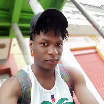 Profile Picture of Edwins Pierre (@pierre_edwins) on Twitter