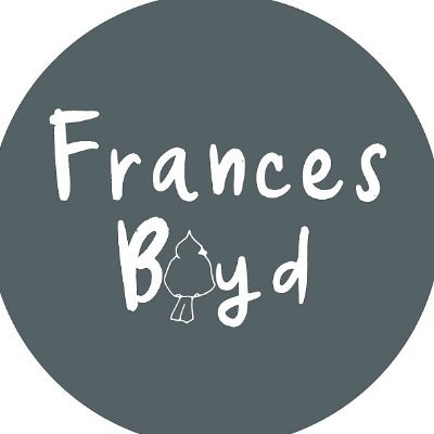 Profile Picture of Frances Boyd (@francesiom) on Twitter