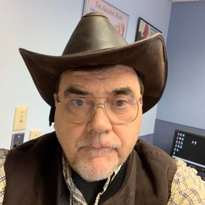 Profile Picture of Anthony Kowalski (@Anthony24495540) on Twitter