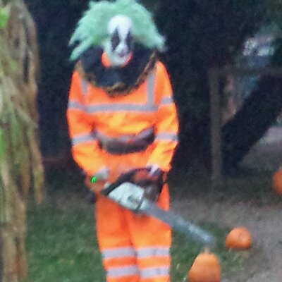 Profile Picture of Chris (@ThrallChris) on Twitter