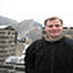 Profile Picture of James Fields (@James1977inToronto) on Flickr