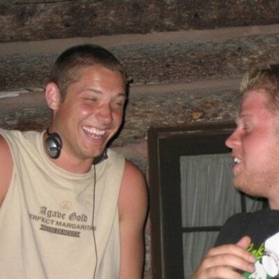 Profile Picture of John (@JohnnyDomes15) on Twitter